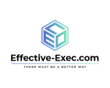 https://www.logocontest.com/public/logoimage/1675645454Effective-Exec com.png